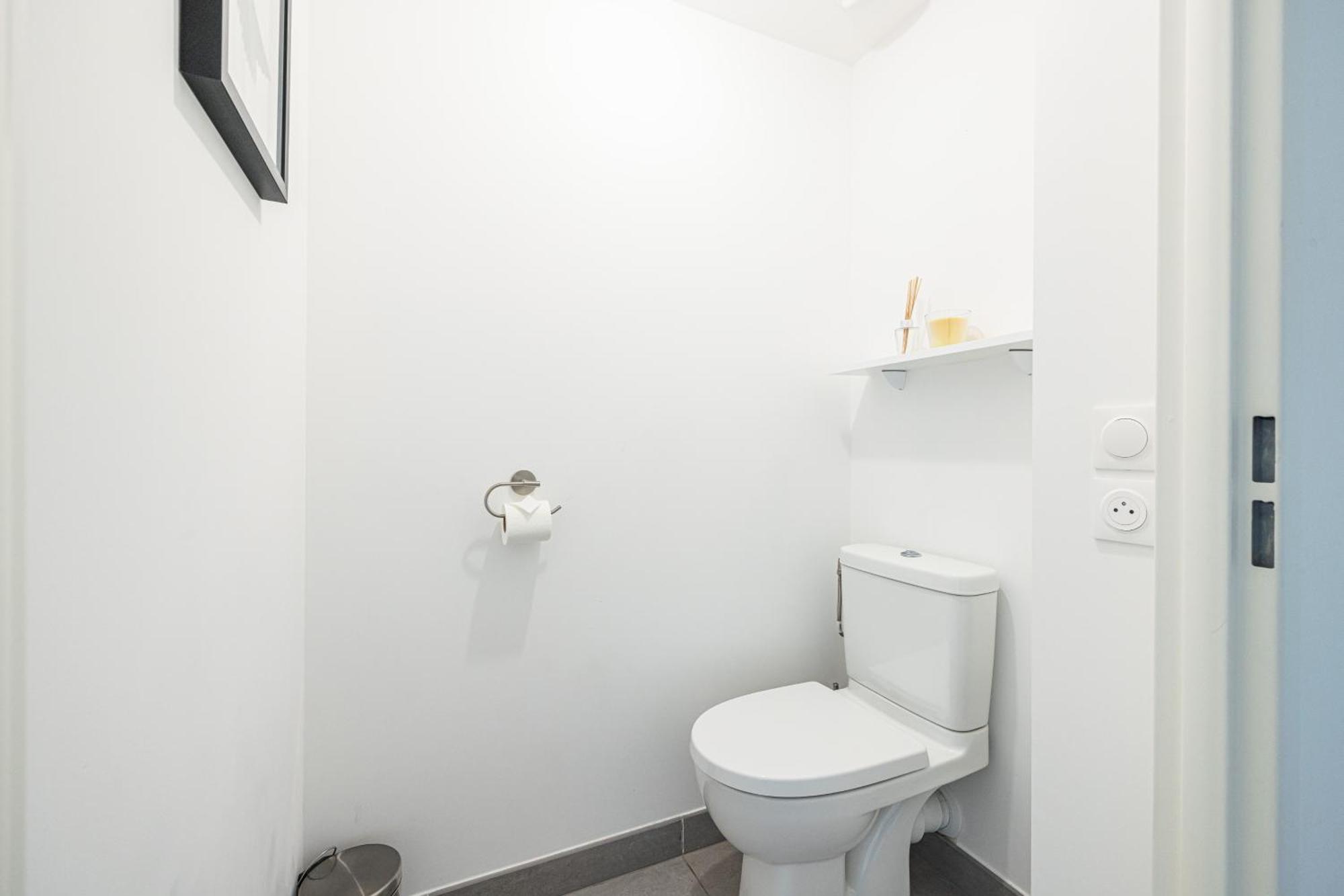 Le Cap Riviera Apartman Menton Kültér fotó