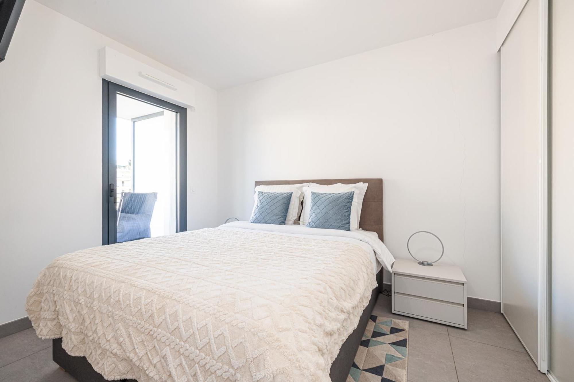 Le Cap Riviera Apartman Menton Kültér fotó