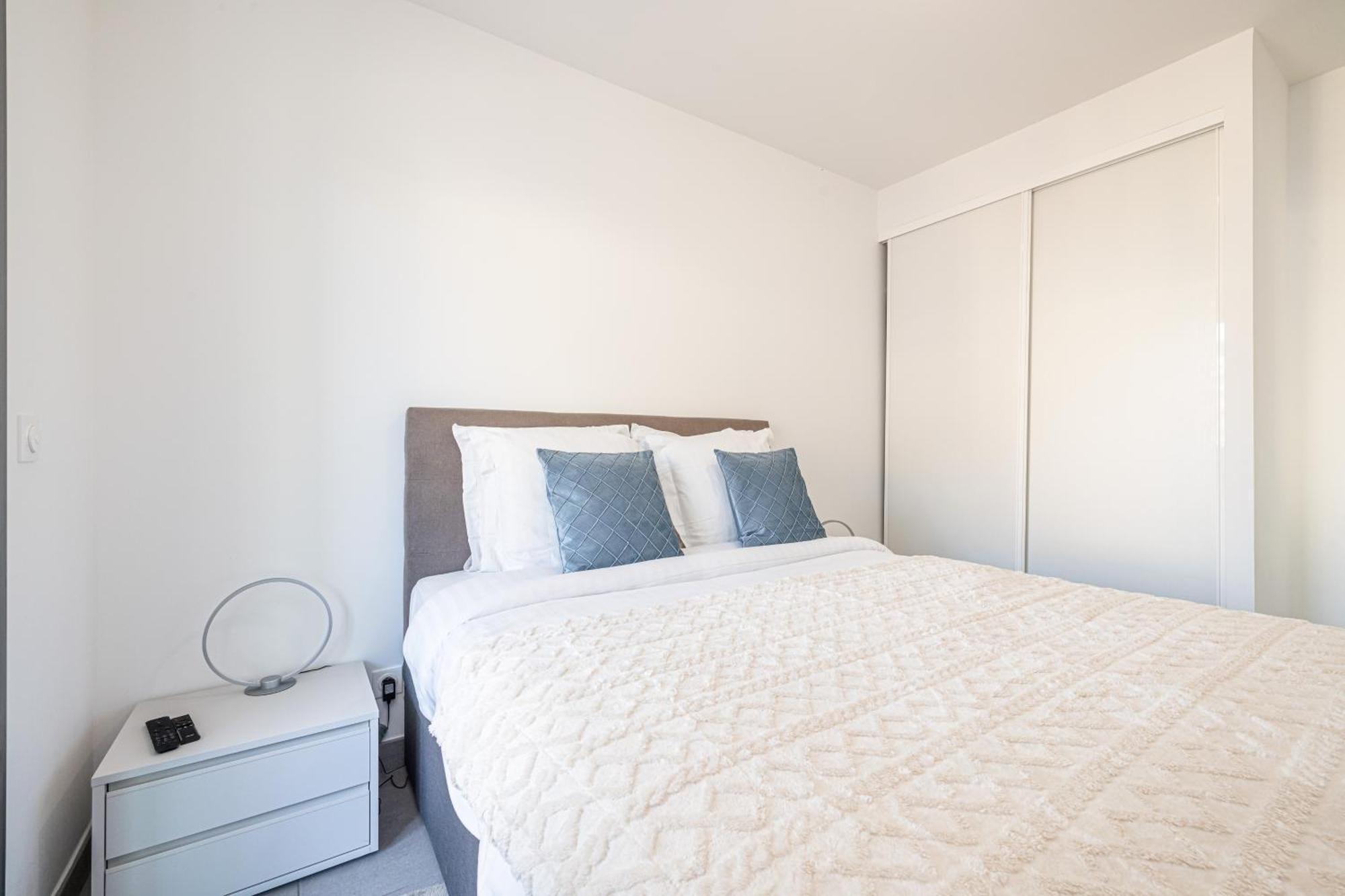 Le Cap Riviera Apartman Menton Kültér fotó