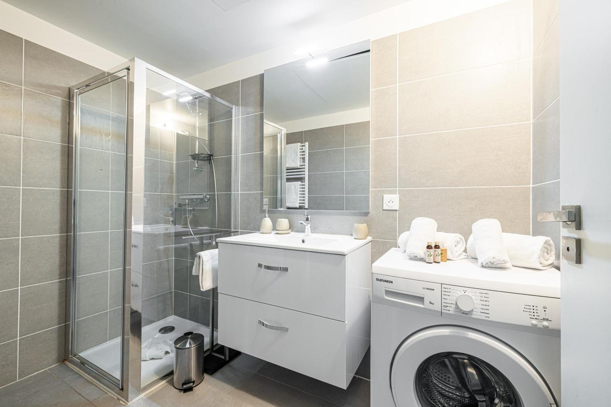 Le Cap Riviera Apartman Menton Kültér fotó